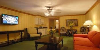 Chippewa Hotel Waterfront Mackinac Island Buitenkant foto
