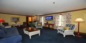 Chippewa Hotel Waterfront Mackinac Island Buitenkant foto