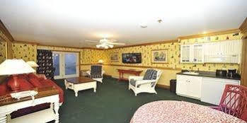 Chippewa Hotel Waterfront Mackinac Island Buitenkant foto