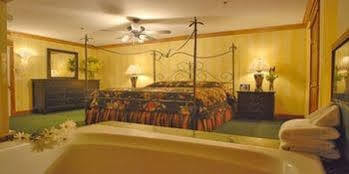 Chippewa Hotel Waterfront Mackinac Island Buitenkant foto